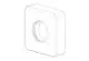 DORNBRACHT-Rosette-ERSATZTEILE-092796007-63-x-63-x-18-mm-Chrom-092796007-00 gallery number 1